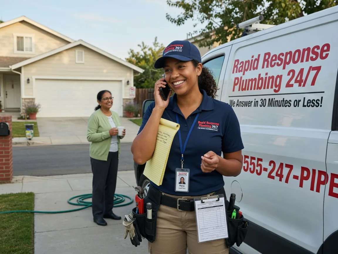 Emergency Plumber Emmet, AR FAQs